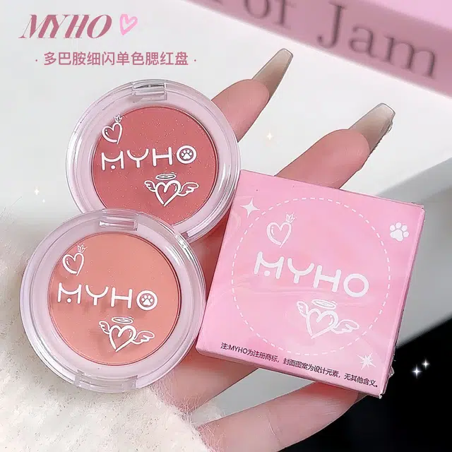 MYHO MYHO01