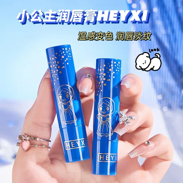 HEYXI 24K