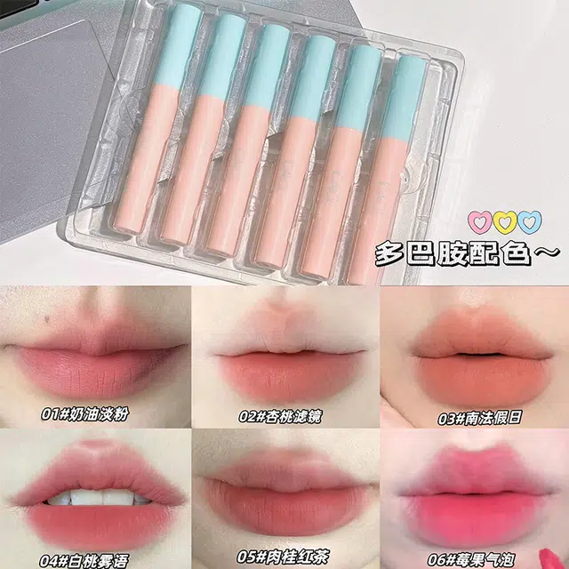 CACE CACE 1.5g*6