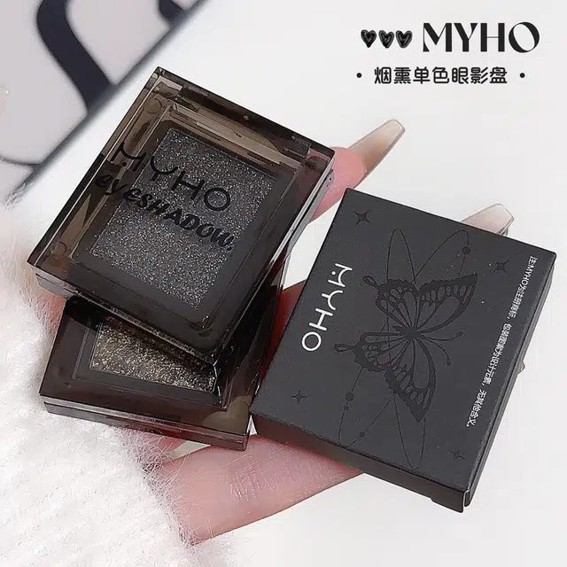 MYHO