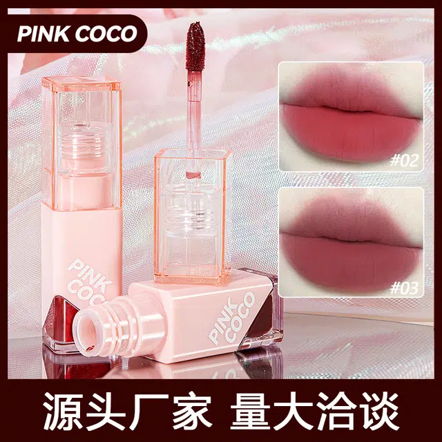 PINK COCO
