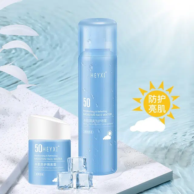 HEYXI 180ml