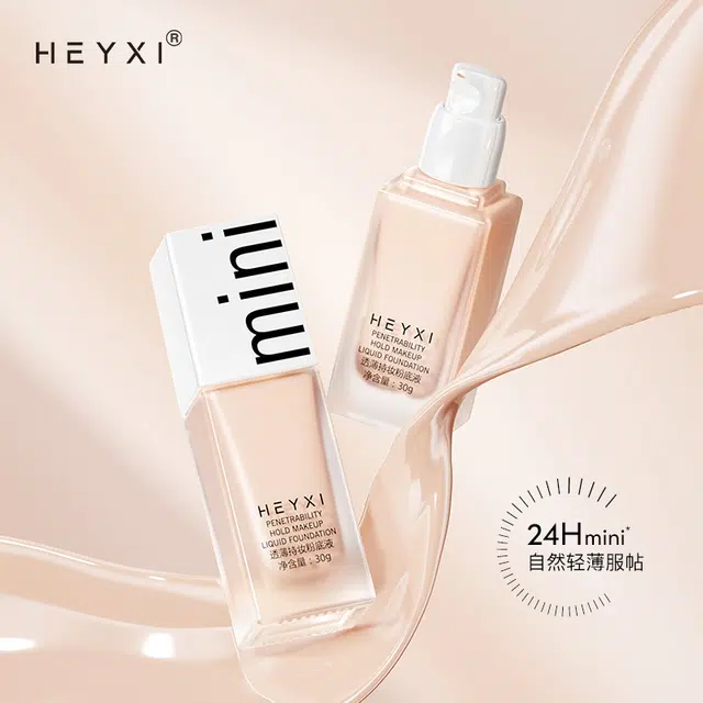 HEYXI