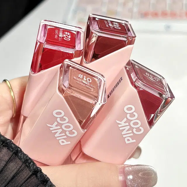 PINK COCO