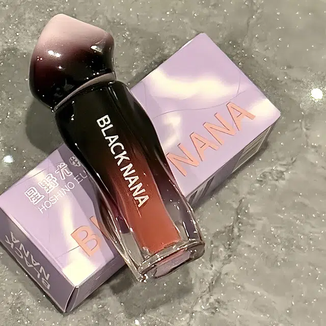 BLACK NANA BLACK NANA