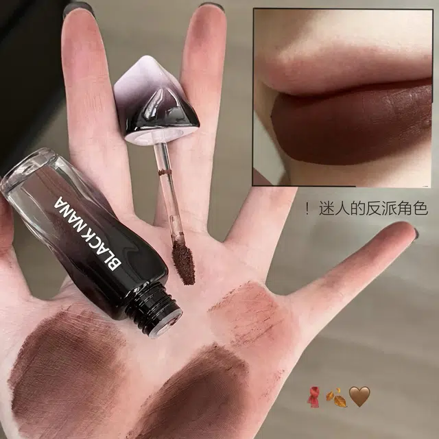 BLACK NANA BLACK NANA