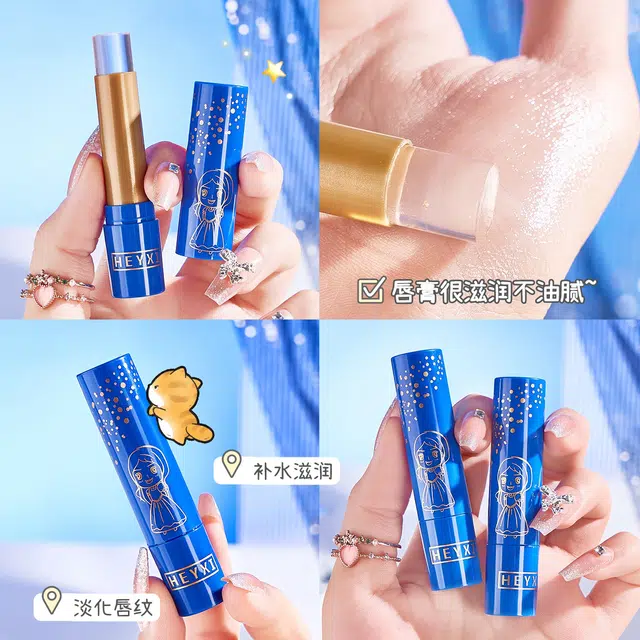 HEYXI 24K
