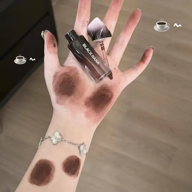 BLACK NANA BLACK NANA