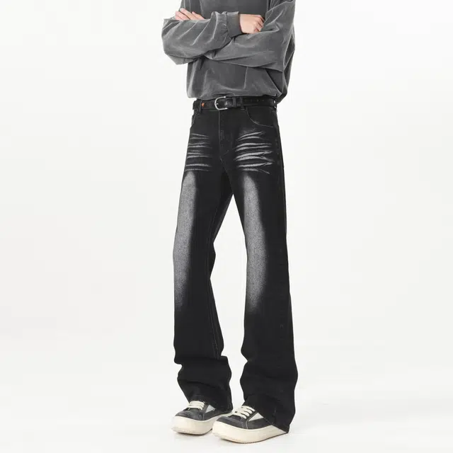 TESTUNG cleanfitbootcut