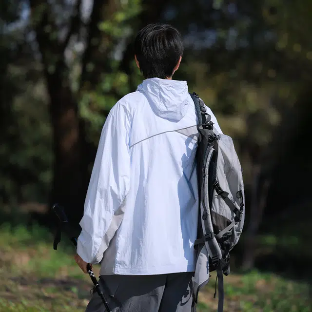 7 SEVFUN UPF50+