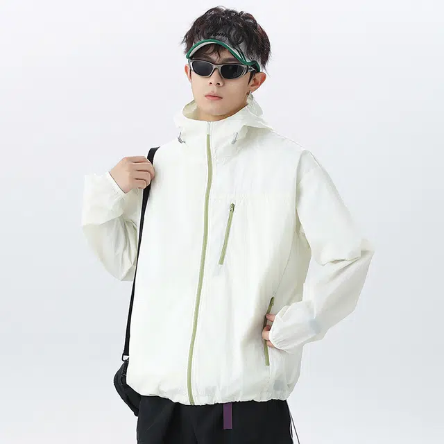 7 SEVFUN UPF50+