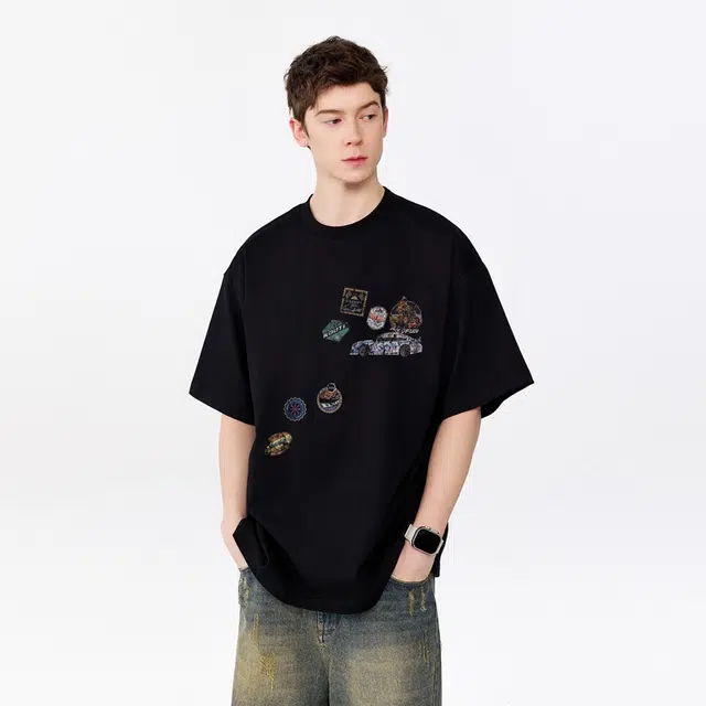 7 SEVFUN T