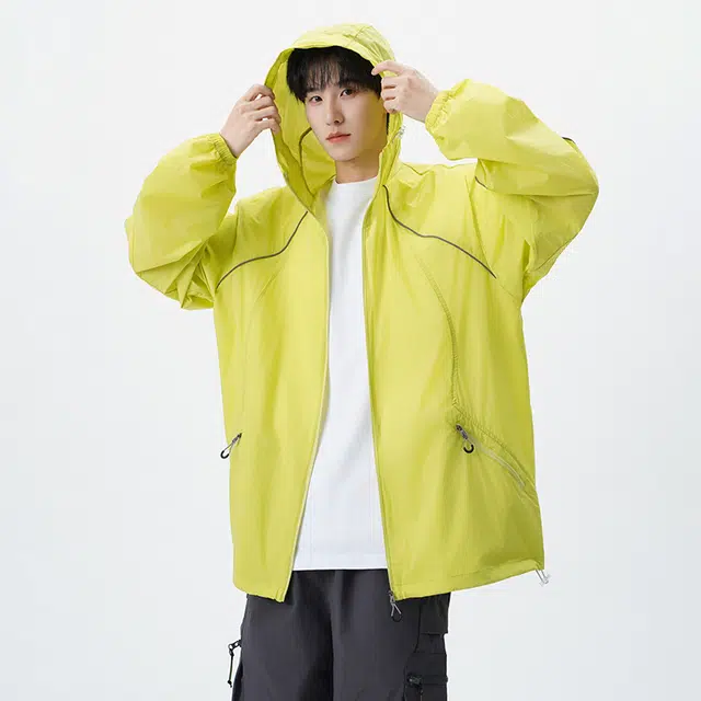 7 SEVFUN UPF50+
