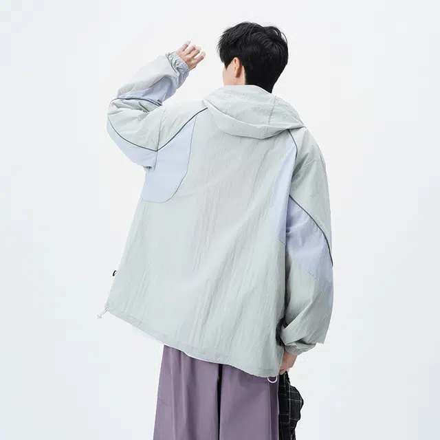 7 SEVFUN UPF50+