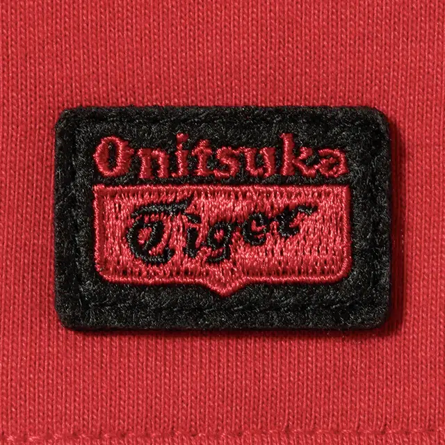 Onitsuka Tiger WS SS TEE Logo T