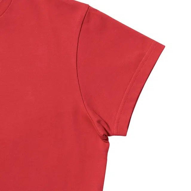 Onitsuka Tiger WS SS TEE Logo T