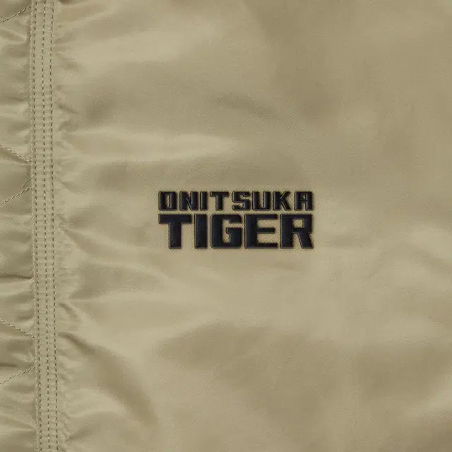 Onitsuka Tiger BOMBER JACKET