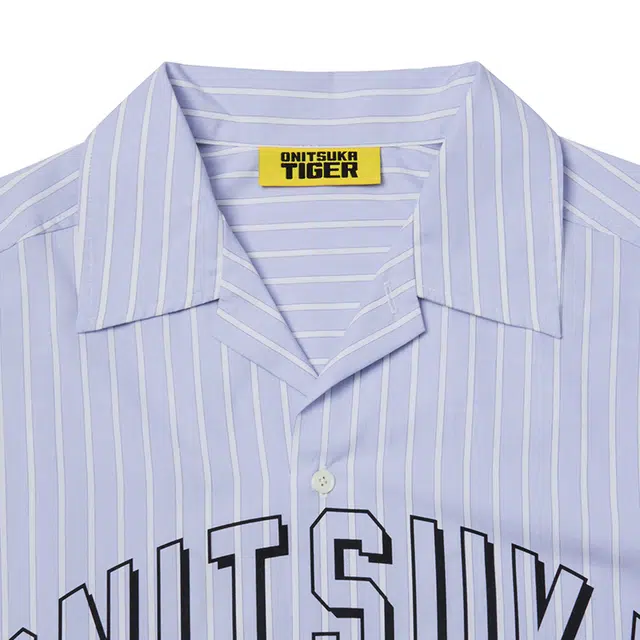 Onitsuka Tiger x Astro Boy SS SHIRT