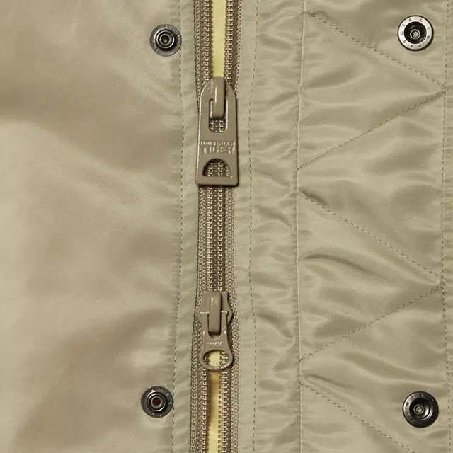 Onitsuka Tiger BOMBER JACKET