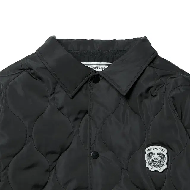 Onitsuka Tiger QUILTED JACKET