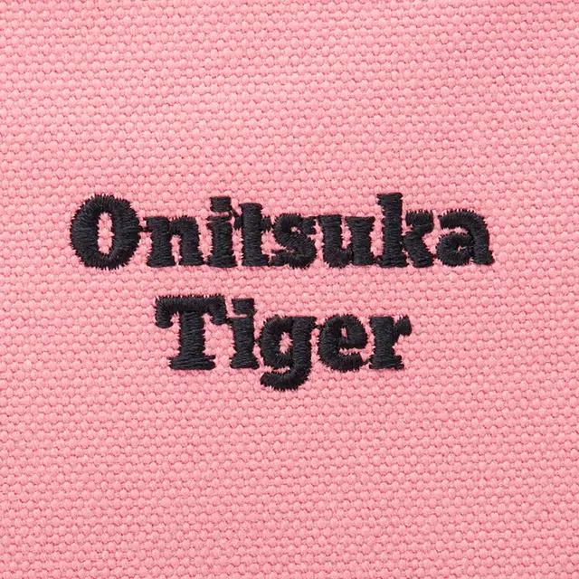 Onitsuka Tiger SMALL CANVAS TOTE BAG