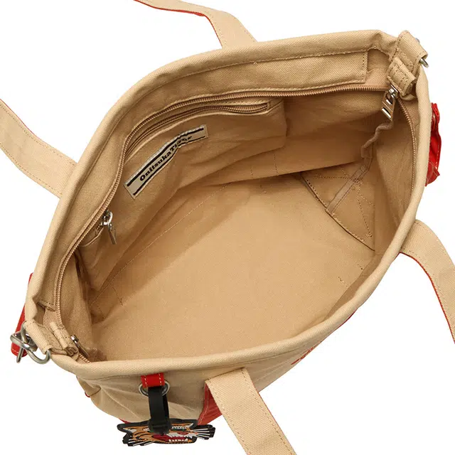 Onitsuka Tiger Tote
