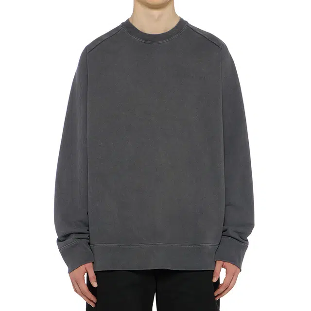 Onitsuka Tiger WASHED SWEAT TOP