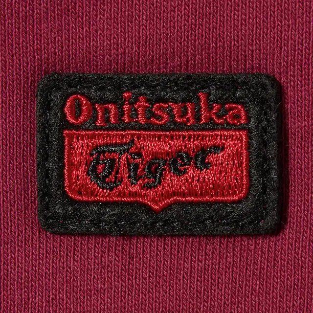 Onitsuka Tiger WS SWEAT TOP