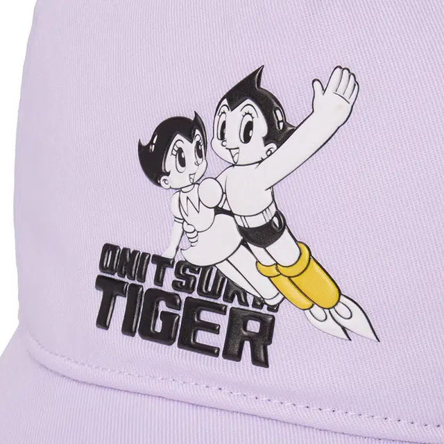 Onitsuka TigerxAstro Boy CAP