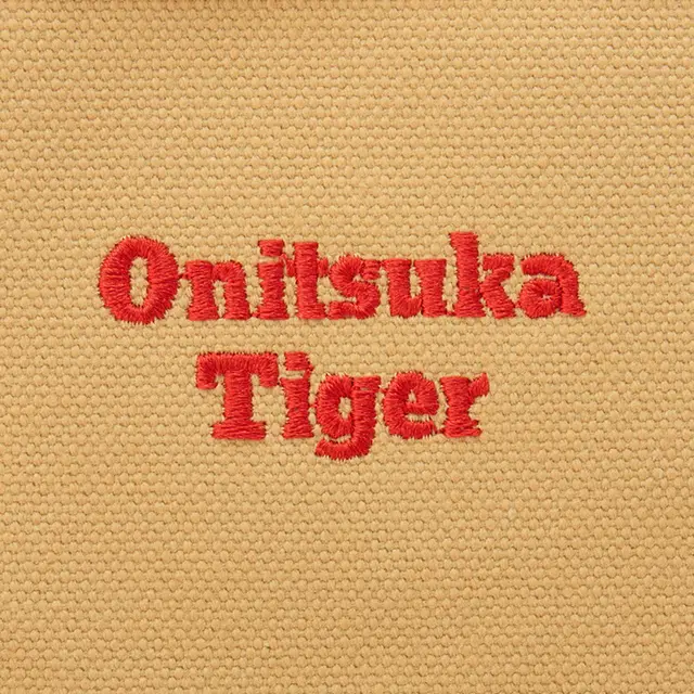 Onitsuka Tiger Tote