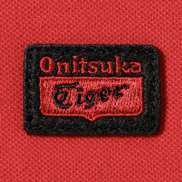 Onitsuka Tiger WS SHIRT POLO T