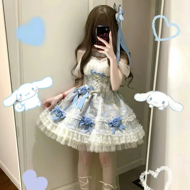 BIFH Lolitacos
