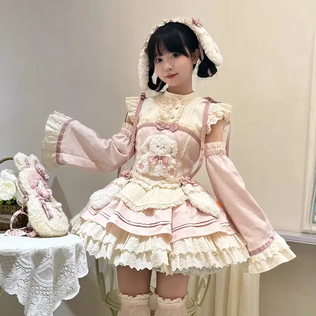 BIFH dolllolitacos