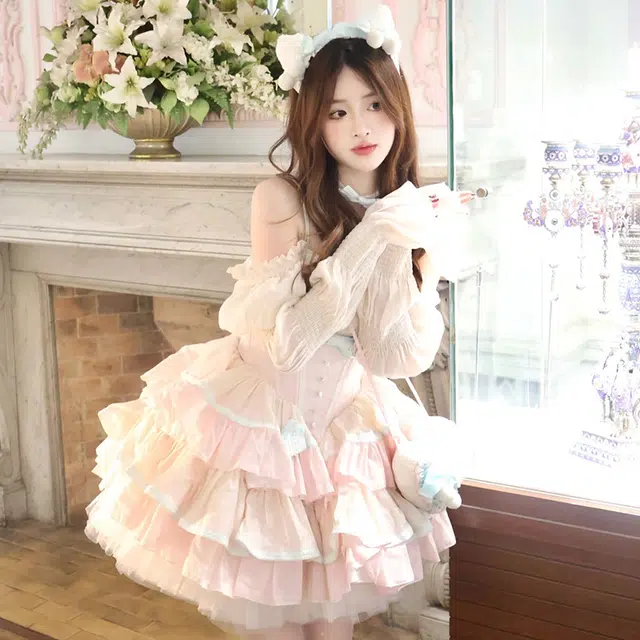 BIFH Lolitacos