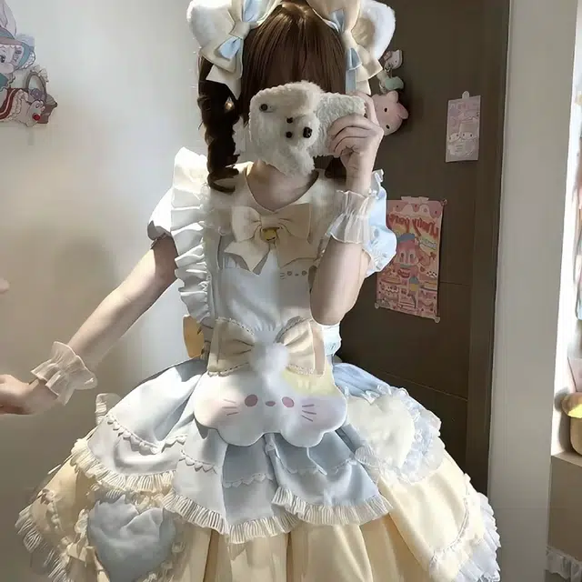 BIFH Lolita