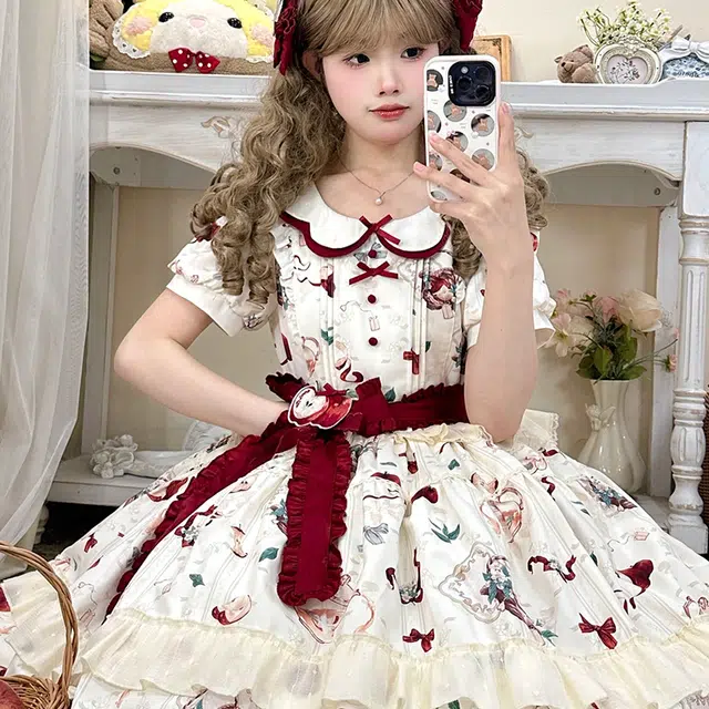 BIFH Lolitacos