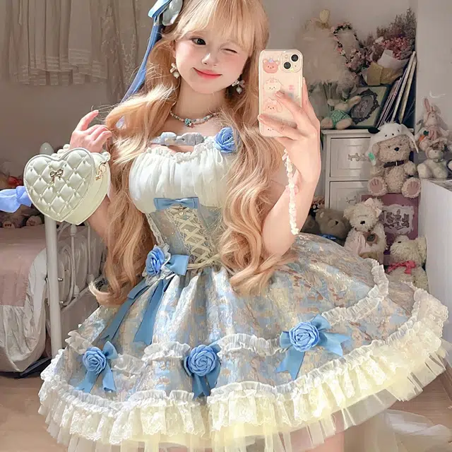 BIFH Lolitacos
