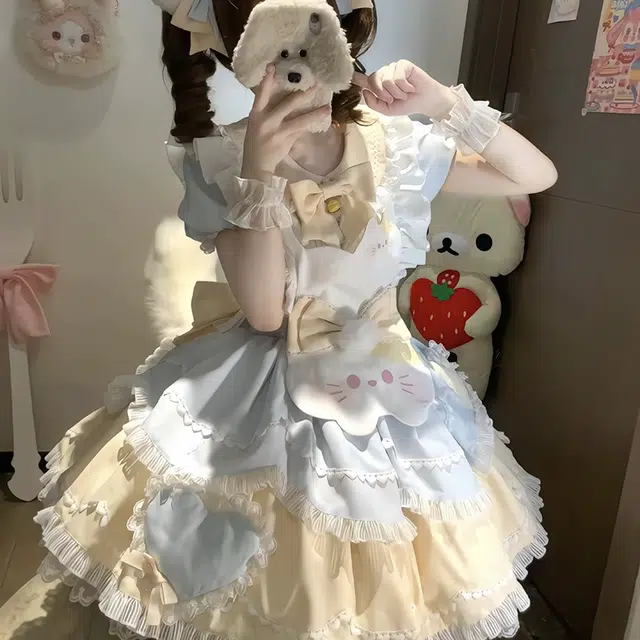 BIFH Lolita