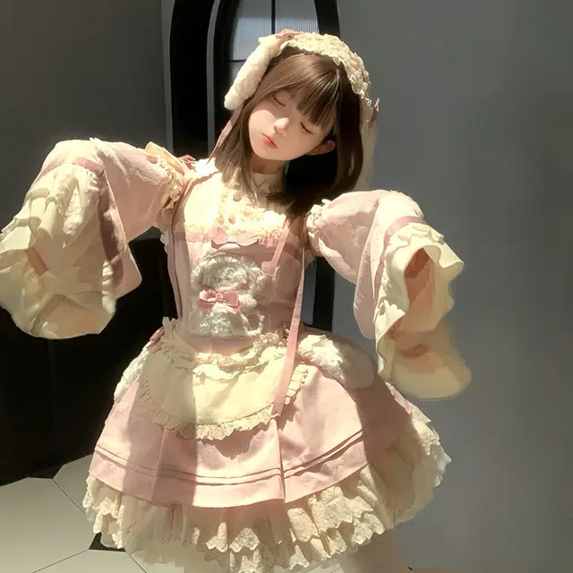 BIFH dolllolitacos