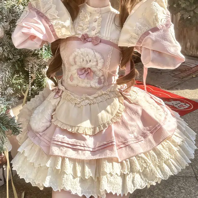 BIFH dolllolitacos