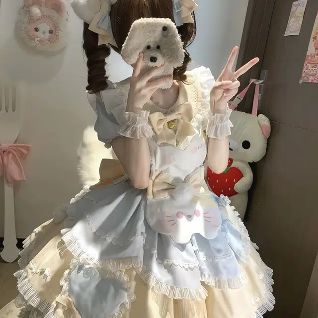 BIFH Lolita