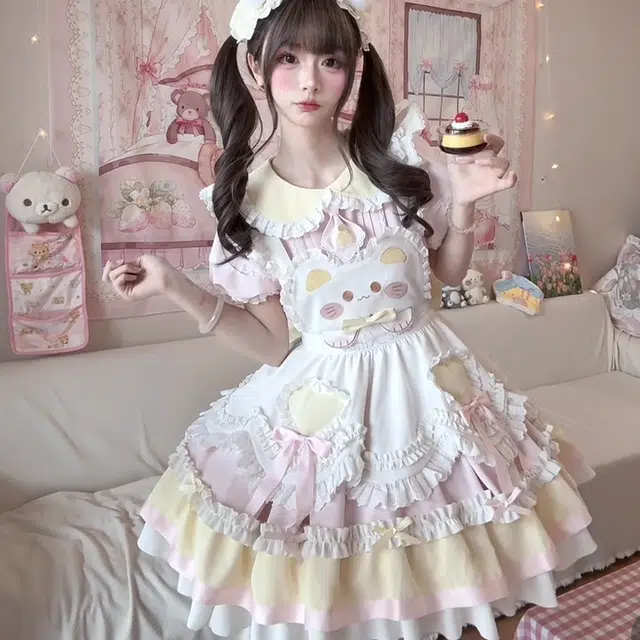 BIFH Lolitacos