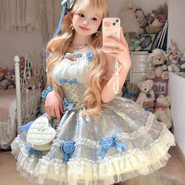 BIFH Lolitacos