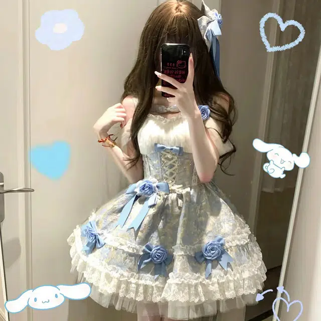 BIFH Lolitacos