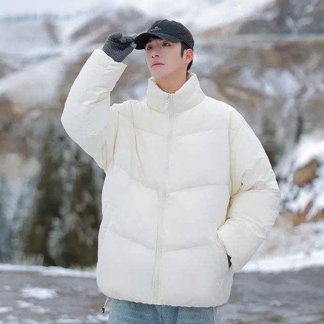 SNOW FLYING 90