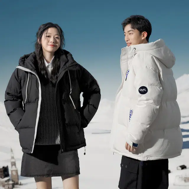 SNOW FLYING 85logo
