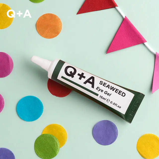 Q+A