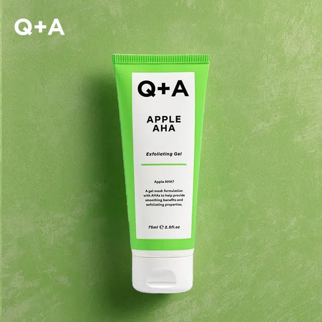 Q+A 75ML