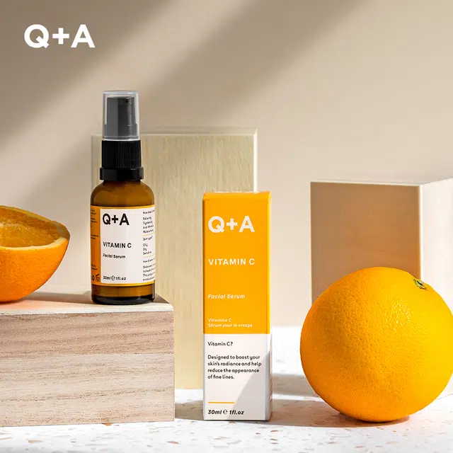 Q+A C