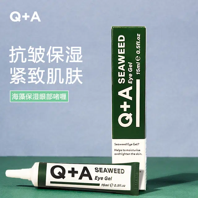 Q+A